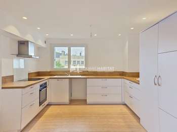 Location appartement 5 pièces