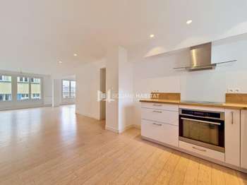 Location appartement 5 pièces