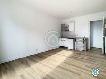 Location Appartement T1Brest Jaurès