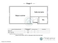 Location appartement 1 pièce