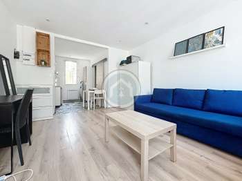 Location Appartement T1Brest Jaurès