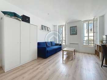 Location appartement 1 pièce