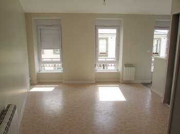 Location Appartement 2 piècesBrest Jaurès
