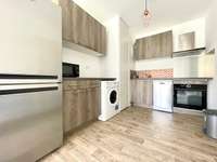 Location appartement 2 pièces