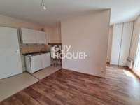 Location appartement 1 pièce