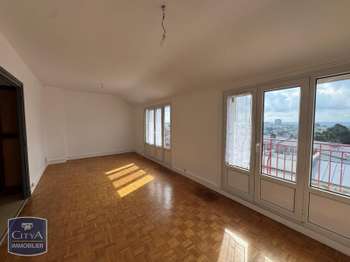 Location Appartement 3 piècesBrest Jaurès