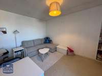 Location appartement 1 pièce