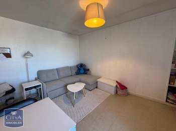 Location Appartement T1Brest Jaurès
