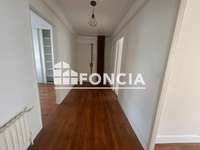 Location appartement 4 pièces