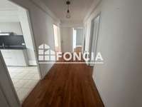 Location appartement 4 pièces