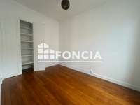 Location appartement 4 pièces