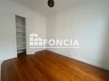 Location appartement 4 pièces Brest Jaurès 29