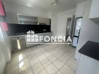 Location appartement 4 pièces