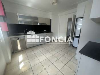 Location appartement 4 pièces