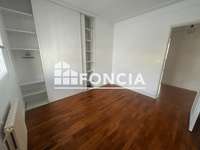 Location appartement 4 pièces