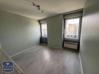 Location Appartement 2 piècesBrest Jaurès