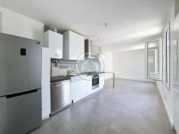 Location Appartement 3 piècesBrest Jaurès