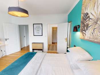 Location Studio 1 pièce
