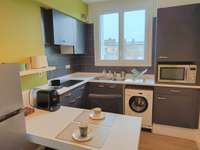 Location appartement 3 pièces Location appartement 3 pièces