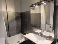 Location appartement 3 pièces Location appartement 3 pièces