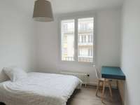 Location appartement 3 pièces Location appartement 3 pièces