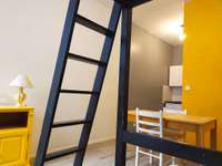 Location appartement 1 pièce