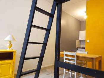 Location appartement 1 pièce