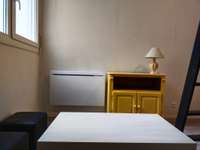 Location appartement 1 pièce