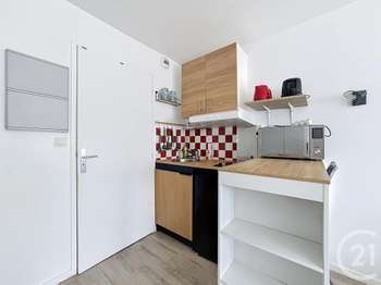 Location appartement 1 pièce Location appartement 1 pièce