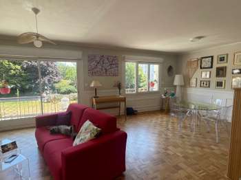 Location Appartement 5 piècesBrest Jaurès