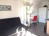 Location Studio 1 pièce