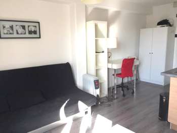Location Studio 1 pièce Brest Jaurès 29