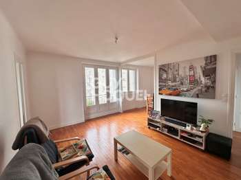 Photo Location appartement Brest Jaurès