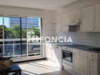 Location appartement 4 pièces Brest Jaurès 3 chambres - 29