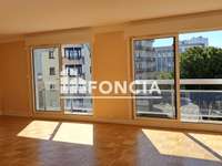 Location appartement 4 pièces