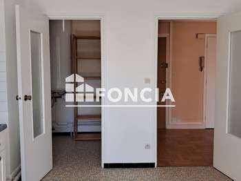 Location appartement 4 pièces