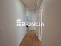 Location appartement 4 pièces