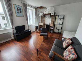 Location Appartement T1Brest Jaurès