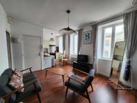 Location appartement 1 pièce