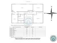 Location appartement 5 pièces