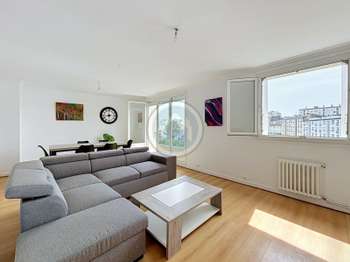 Location appartement 5 pièces
