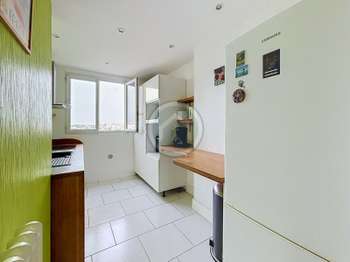 Location appartement 5 pièces
