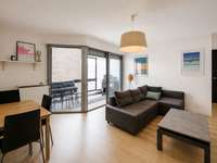 Location appartement 2 pièces