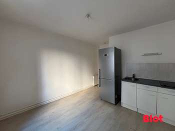 Location Appartement T1Brest Jaurès