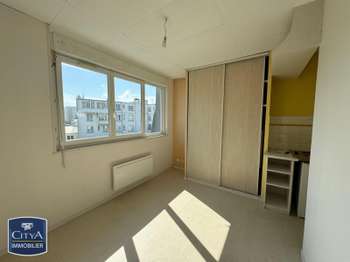 Location Appartement T1Brest Jaurès