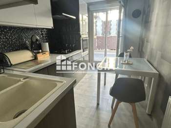 Location Appartement 3 piècesBrest Jaurès