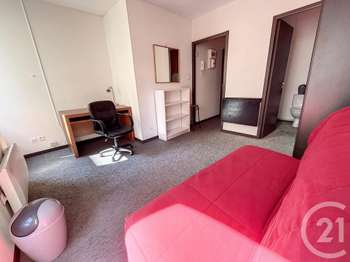 Location appartement 1 pièce Brest Jaurès 29