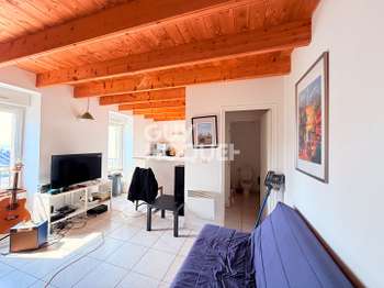 Location Appartement T1Brest Jaurès