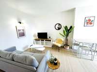 Location appartement 2 pièces Location appartement 2 pièces