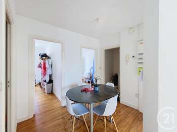 Location appartement 3 pièces